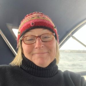 Meet your Posher, Susan